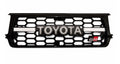 80 Series Landcruiser Grill
