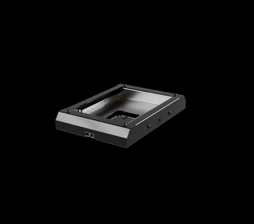 Stealth Voltage Booster Mount For Starlink Mini